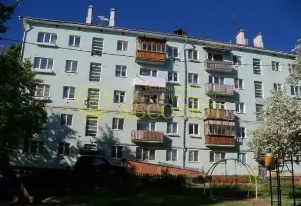 1-к кв. Свердловская область, Дегтярск ул. Гагарина, 3 (29.7 м) - Фото 1