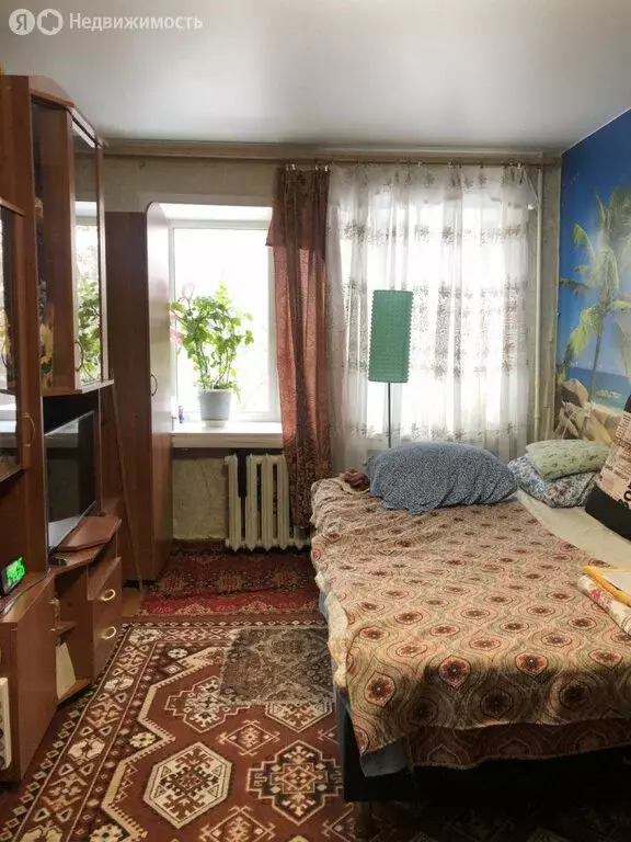 1-комнатная квартира: Киров, Октябрьский район, улица Свердлова, 6 ... - Фото 1