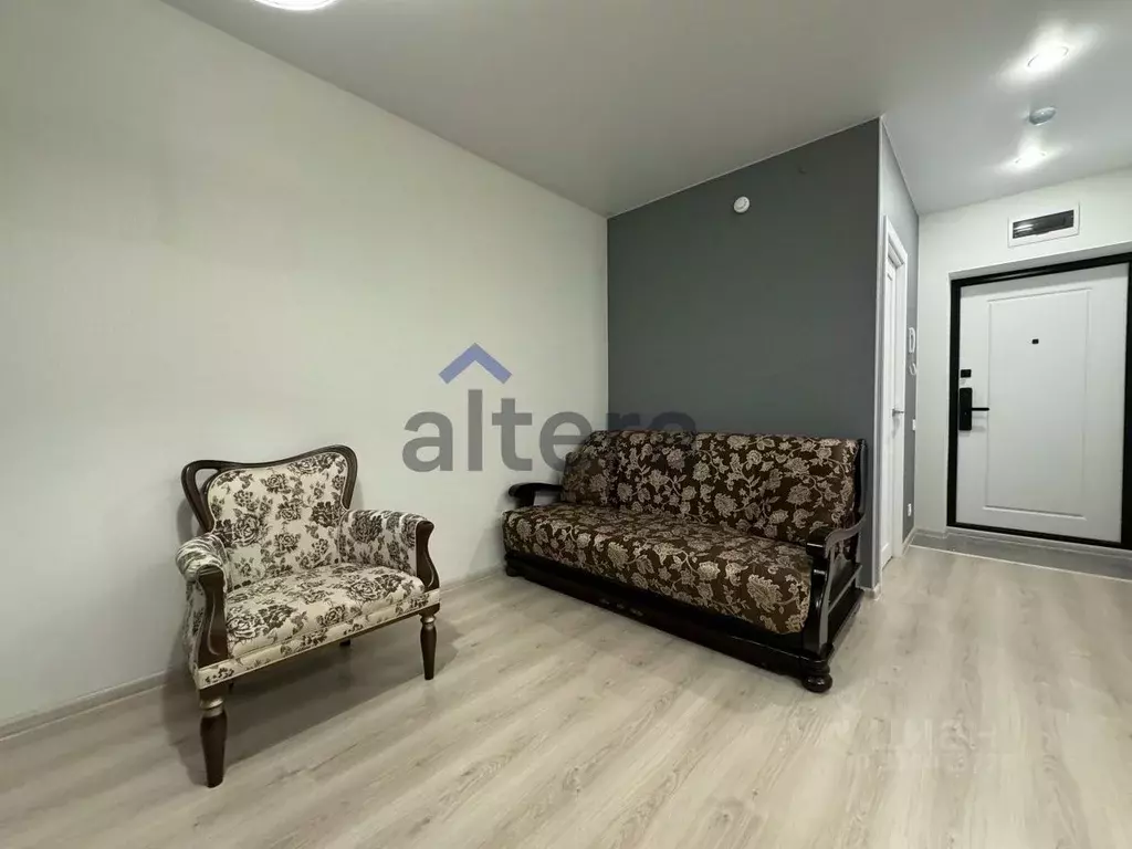 Студия Татарстан, Казань ул. Азата Аббасова, 23А (34.0 м) - Фото 0