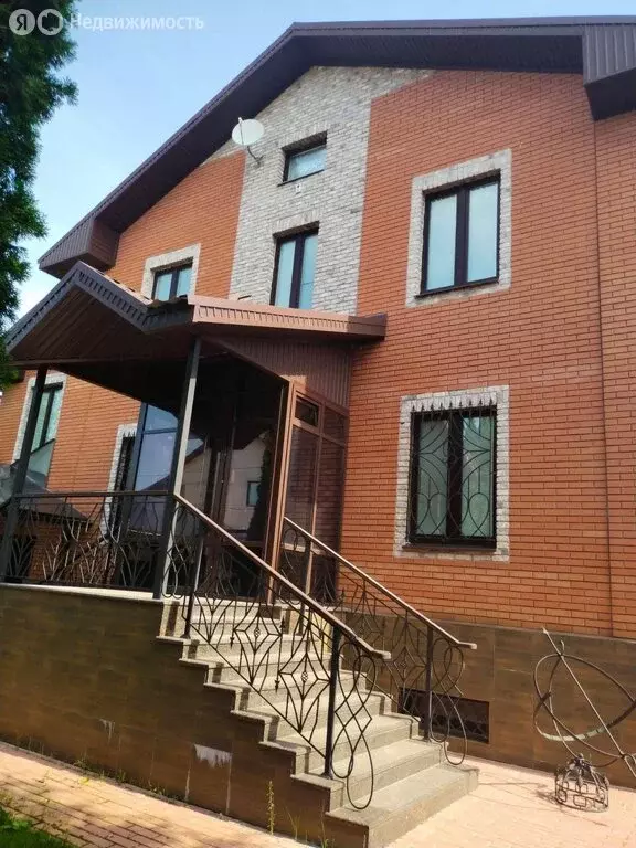 Дом в Новокуйбышевск, Загородная улица, 63 (287 м) - Фото 2