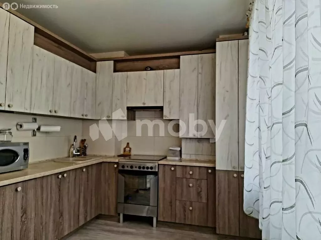 2-комнатная квартира: Калининград, улица Александра Невского, 257 ... - Фото 0