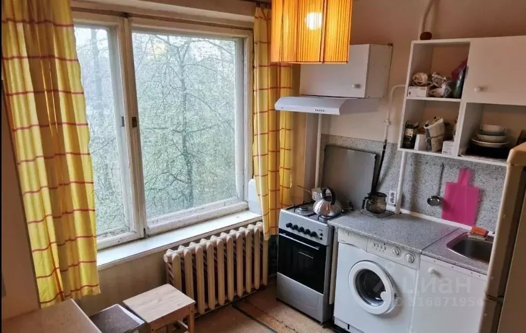 3-к кв. Санкт-Петербург Дачный просп., 13 (72.0 м) - Фото 1