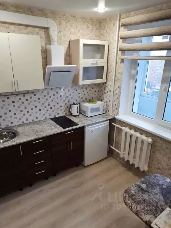 1-к кв. Карелия, Петрозаводск ул. Архипова, 8 (36.0 м) - Фото 1