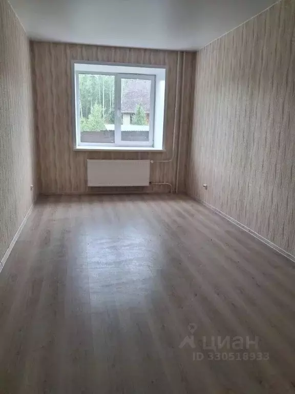 2-к кв. Пермский край, Губаха просп. Ленина, 68А (54.8 м) - Фото 1