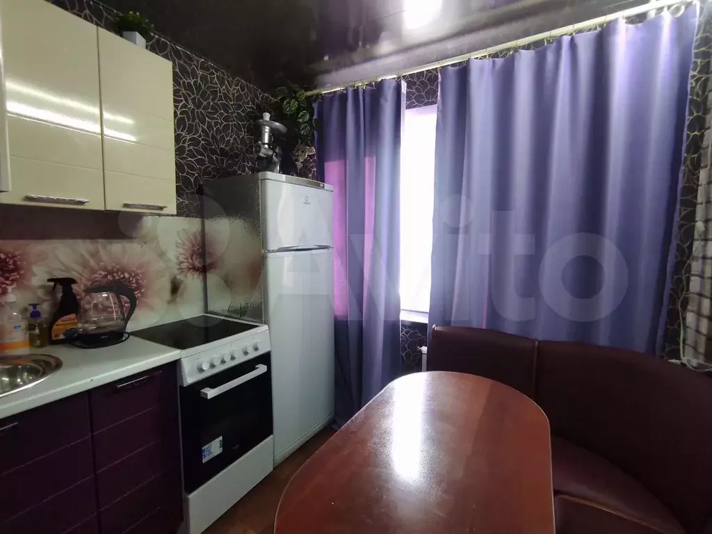 2-к. квартира, 42 м, 1/5 эт. - Фото 1