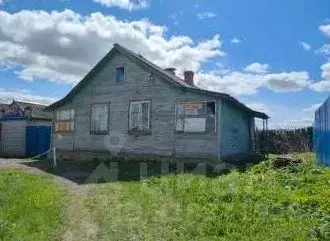 Помещение свободного назначения в Ивановская область, Комсомольский ... - Фото 0