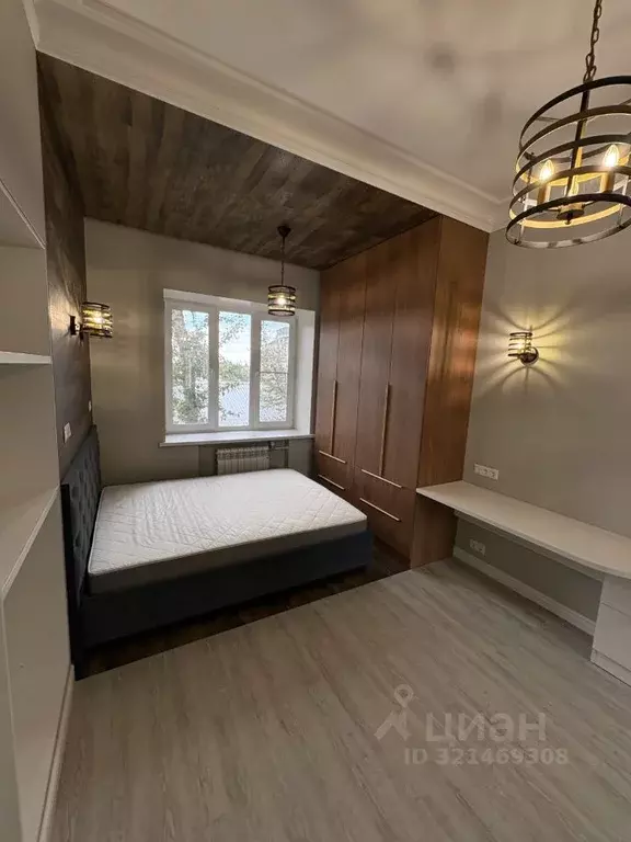 2-к кв. Иркутская область, Иркутск ул. 5-й Армии, 67 (38.0 м) - Фото 1