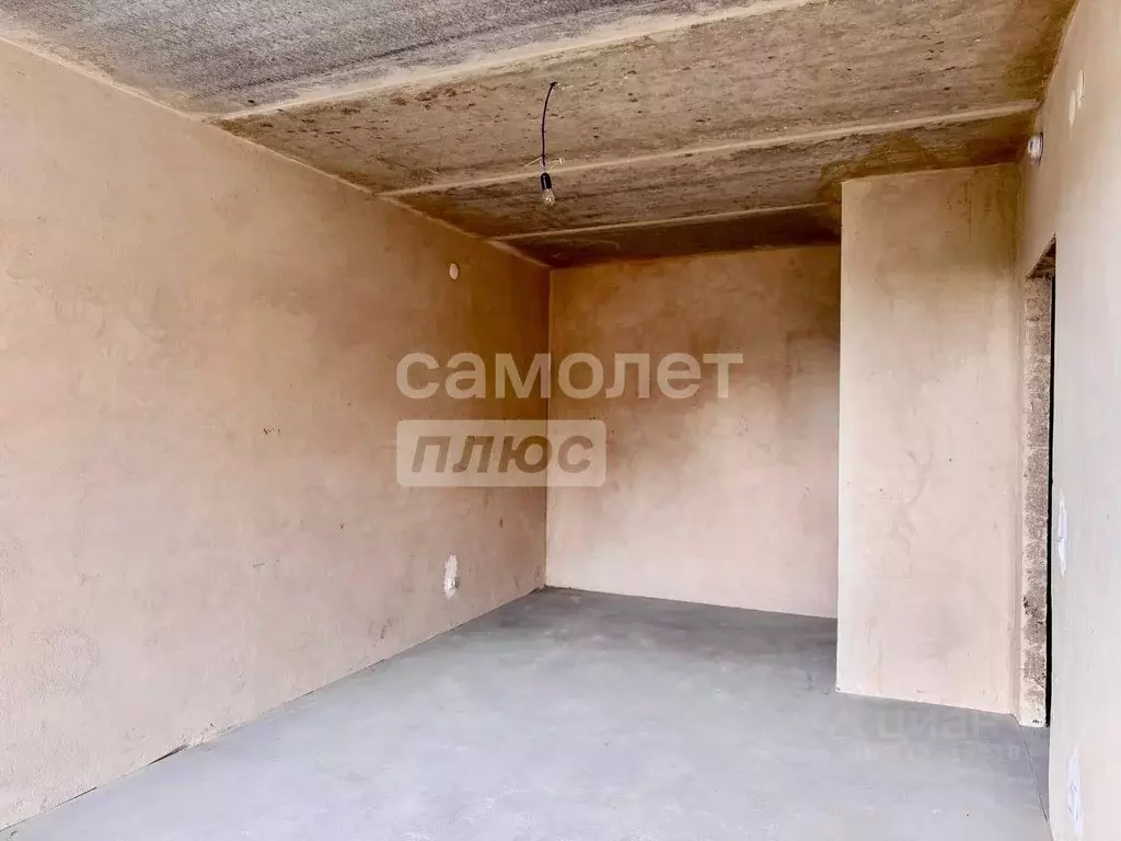 1-к кв. Орловская область, Орел ул. Родзевича-Белевича, 8 (37.8 м) - Фото 0
