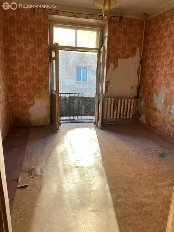 3-комнатная квартира: Сызрань, улица Лазо, 7 (74.2 м) - Фото 0