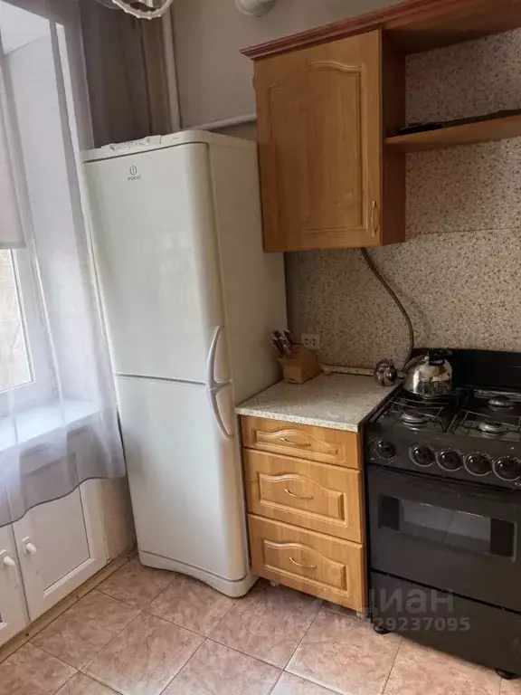1-к кв. Московская область, Котельники Ковровый мкр, 27 (37.0 м) - Фото 1