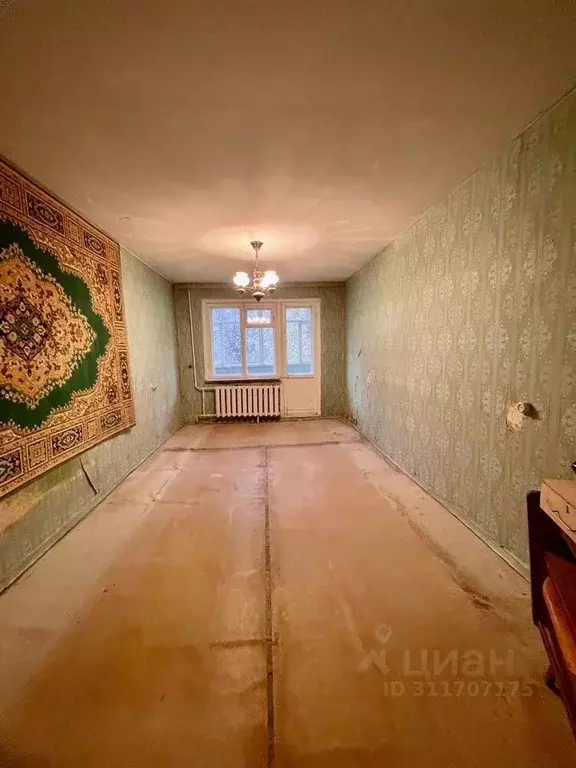 2-к кв. Саратовская область, Энгельс ул. Тельмана, 10 (49.0 м) - Фото 0