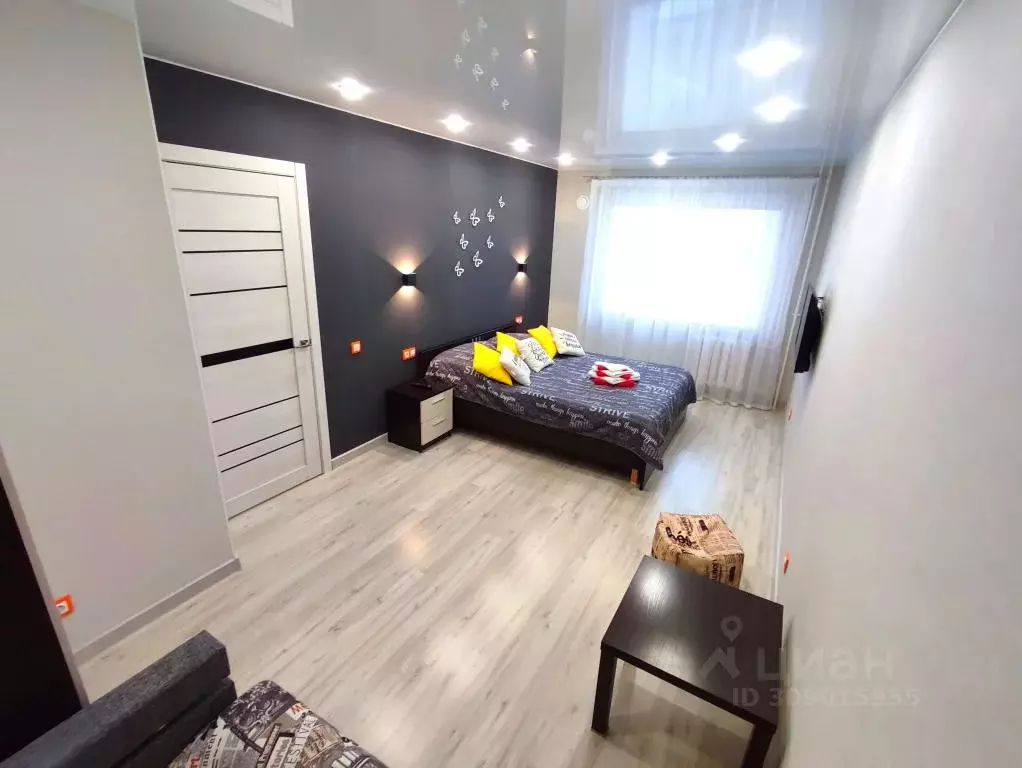 1-к кв. Псковская область, Псковский район, Завеличенская волость, д. ... - Фото 2