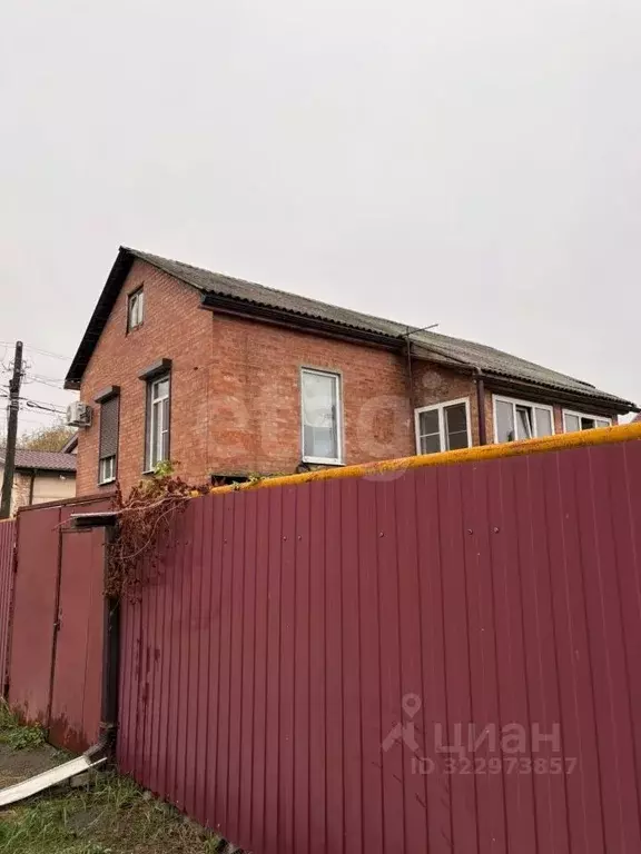 Дом в Ростовская область, Батайск Гидромеханизатор садоводческое ... - Фото 0