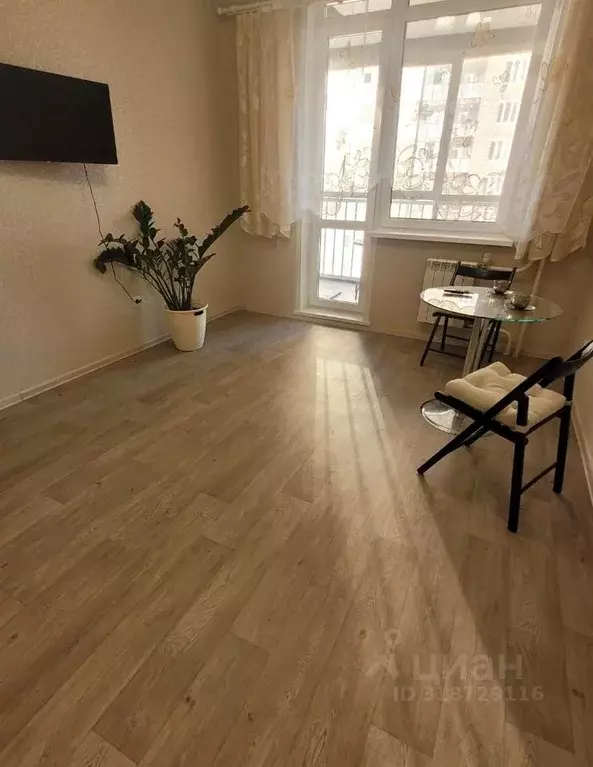 2-к кв. Красноярский край, Красноярск Норильская ул., 20 (45.0 м) - Фото 0