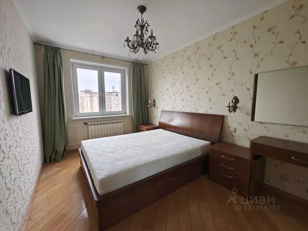 Квартира, 3 комнаты, 75.5 м - Фото 0