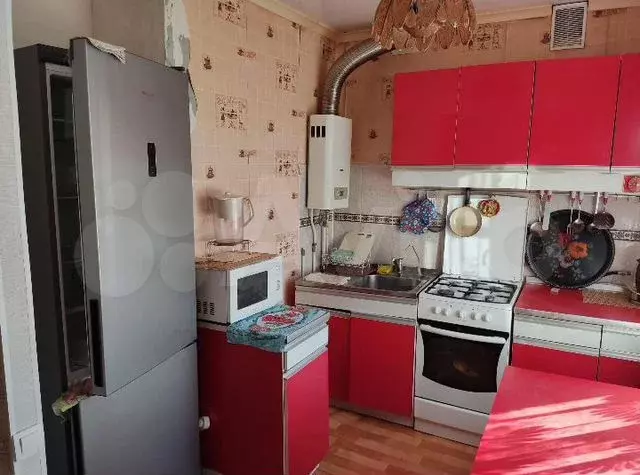 2-к. квартира, 47 м, 1/5 эт. - Фото 0