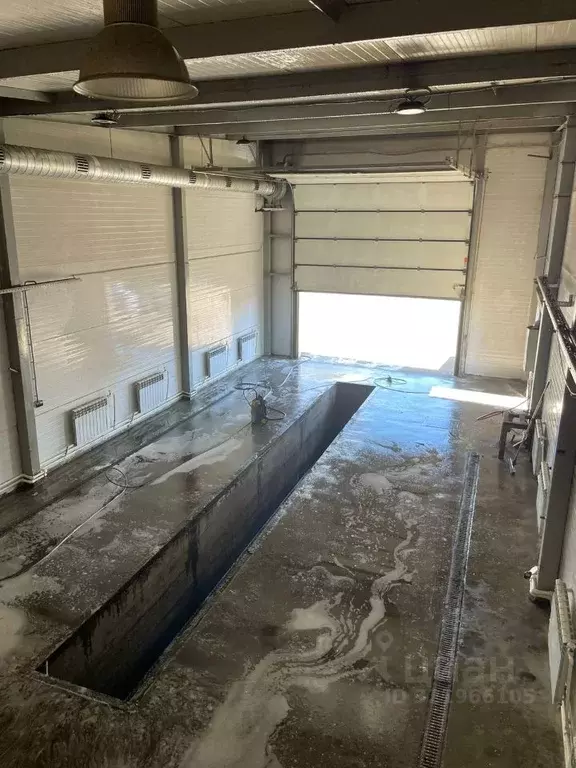 Помещение свободного назначения в Башкортостан, Уфа Сельская ... - Фото 2