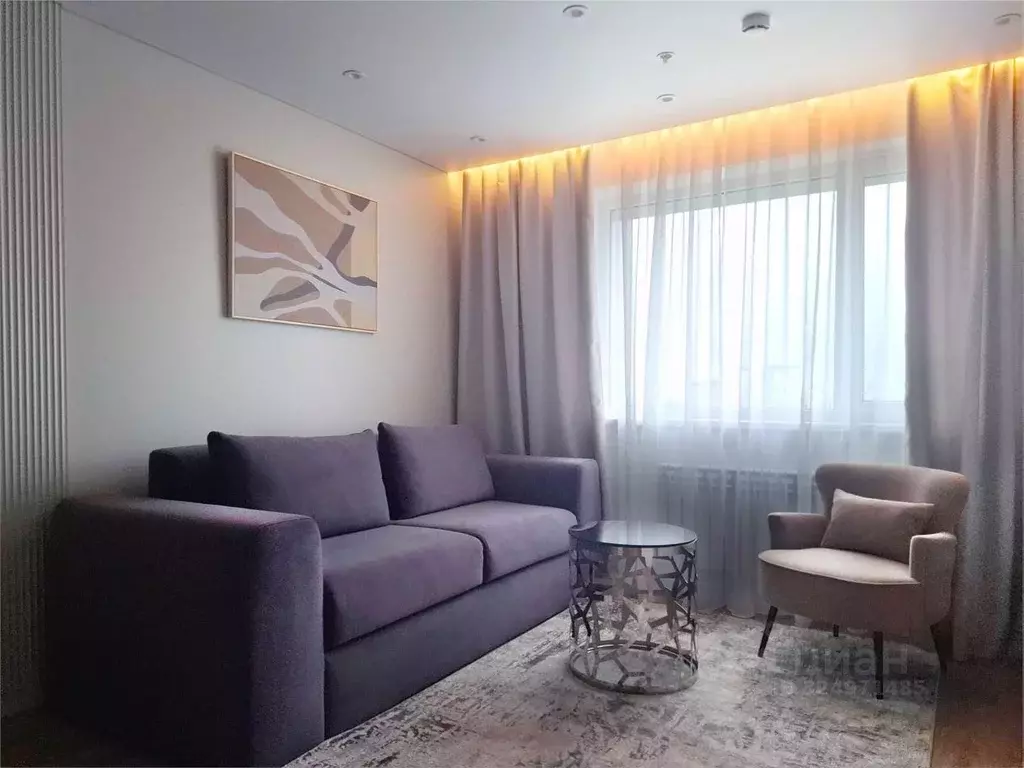 Комната Москва Ленинский просп., 158 (40.0 м) - Фото 2