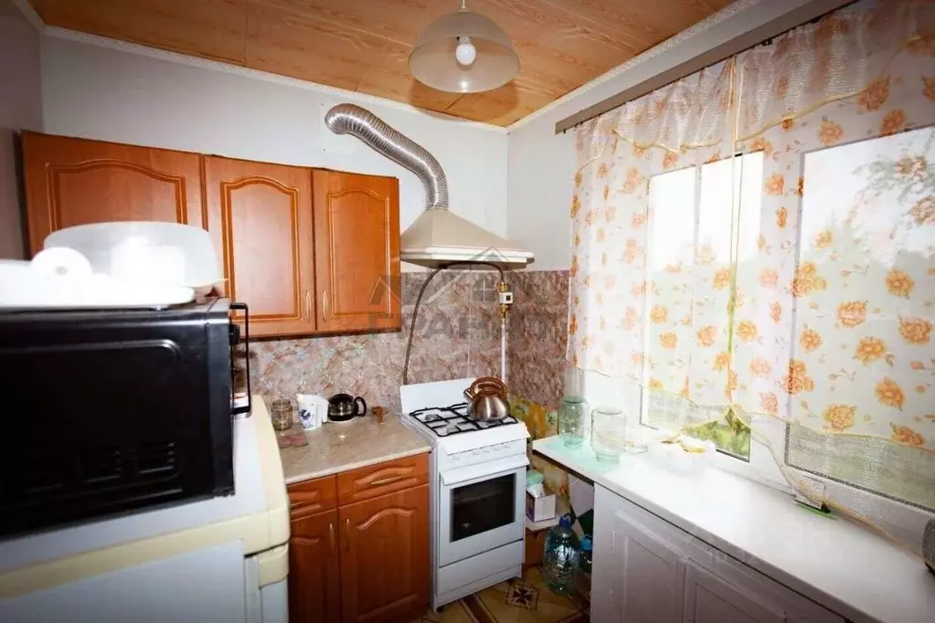 3-к кв. Новгородская область, Малая Вишера ул. Мерецкова, 2А (59.24 м) - Фото 1