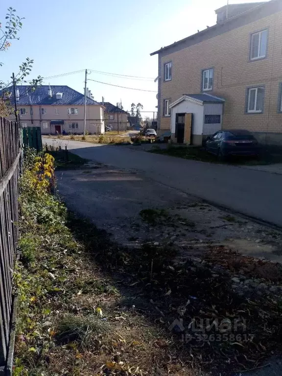 2-к кв. Нижегородская область, Первомайск Коммунистическая ул., 10А ... - Фото 1