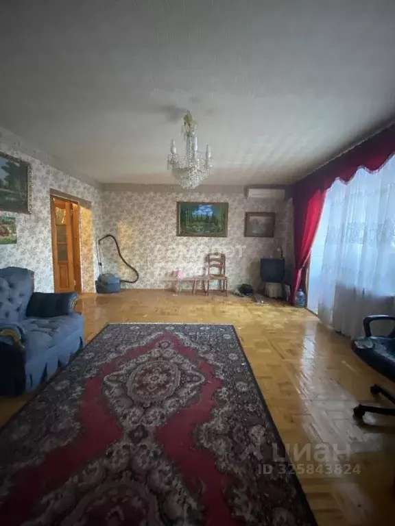 3-к кв. Самарская область, Сызрань Советская ул., 89 (130.9 м) - Фото 2