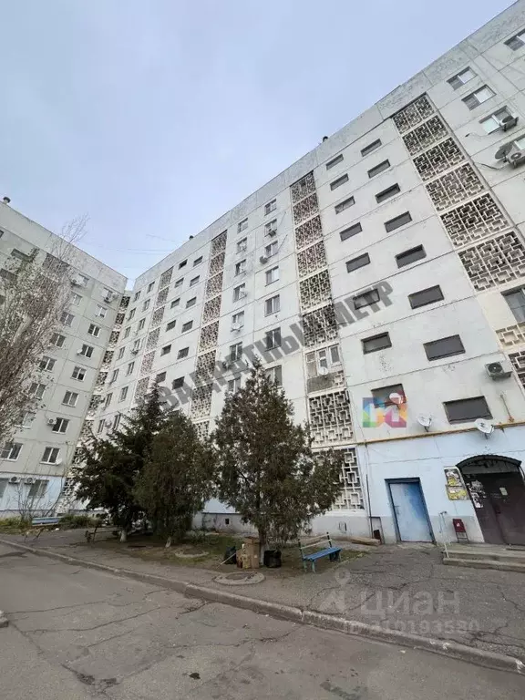 4-к кв. Калмыкия, Элиста 7-й мкр, 2к2 (92.9 м) - Фото 0