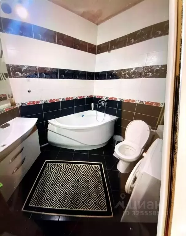 1-к кв. Московская область, Красногорск ул. Игоря Мерлушкина, 12 (46.7 ... - Фото 0