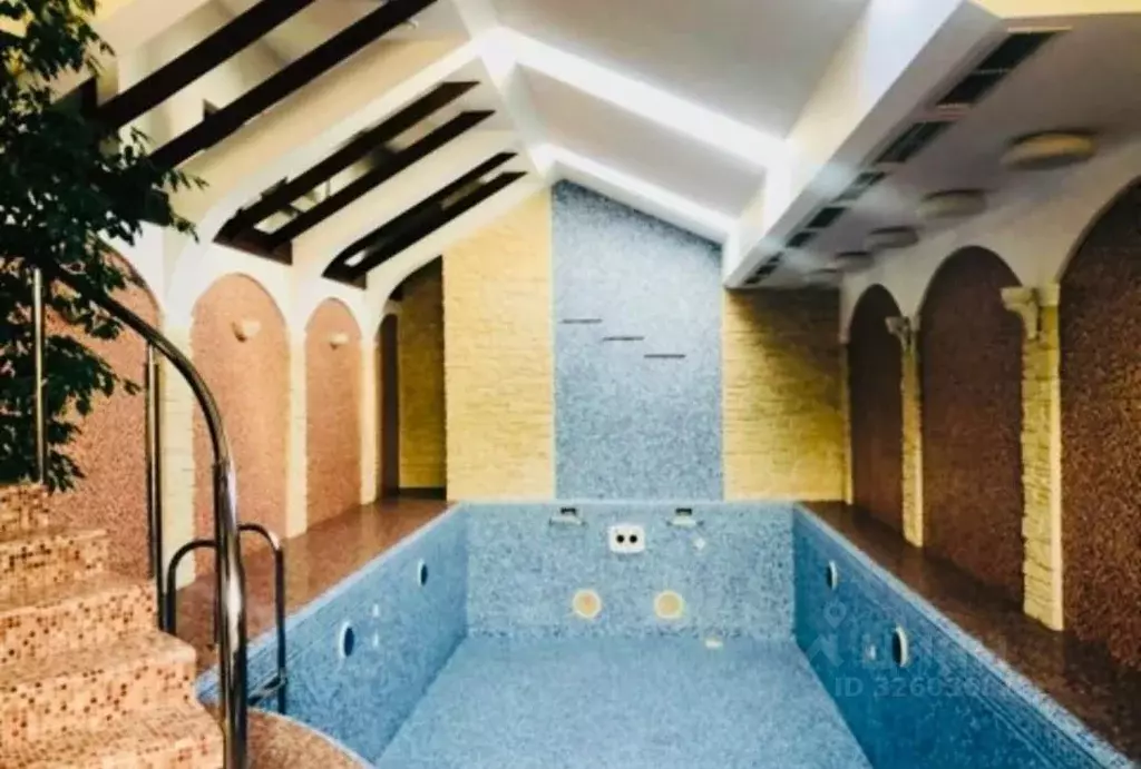 Дом в Ростовская область, Ростов-на-Дону ул. Евдокимова (400 м) - Фото 1