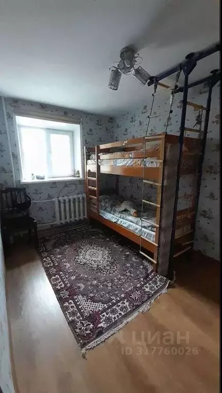 3-к кв. Белгородская область, Старый Оскол бул. Дружбы, 4 (53.0 м) - Фото 1