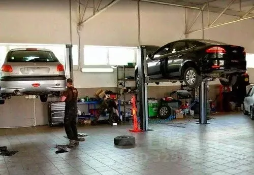 Помещение свободного назначения в Мордовия, Саранск Строительная ул., ... - Фото 1