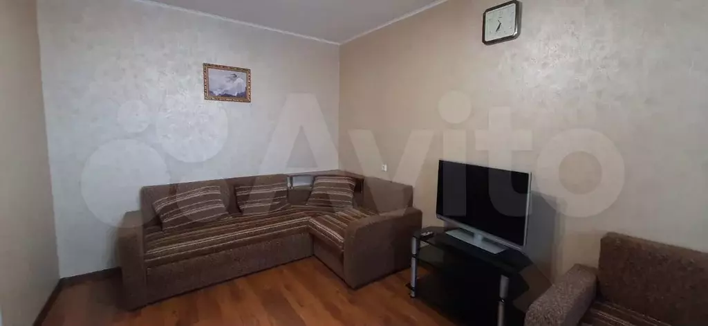 1-к. квартира, 30 м, 10/10 эт. - Фото 0