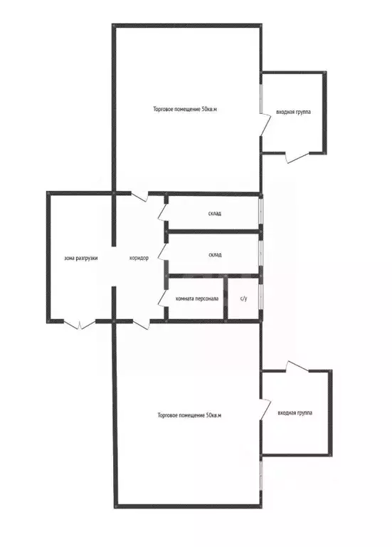 Помещение свободного назначения в Краснодарский край, Новороссийск ул. ... - Фото 2