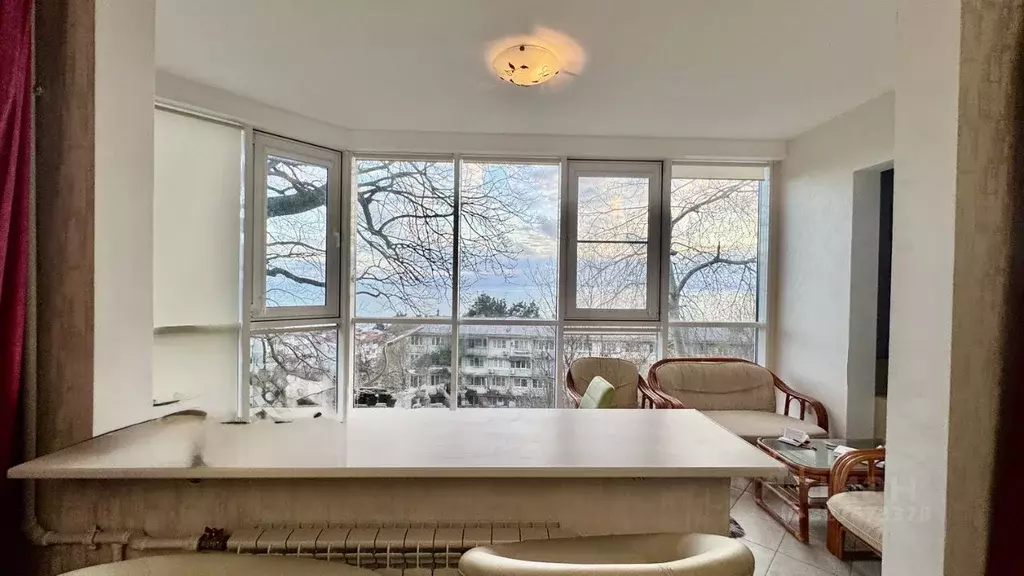 2-к кв. Краснодарский край, Сочи Курортный просп., 98/27 (60.0 м) - Фото 2