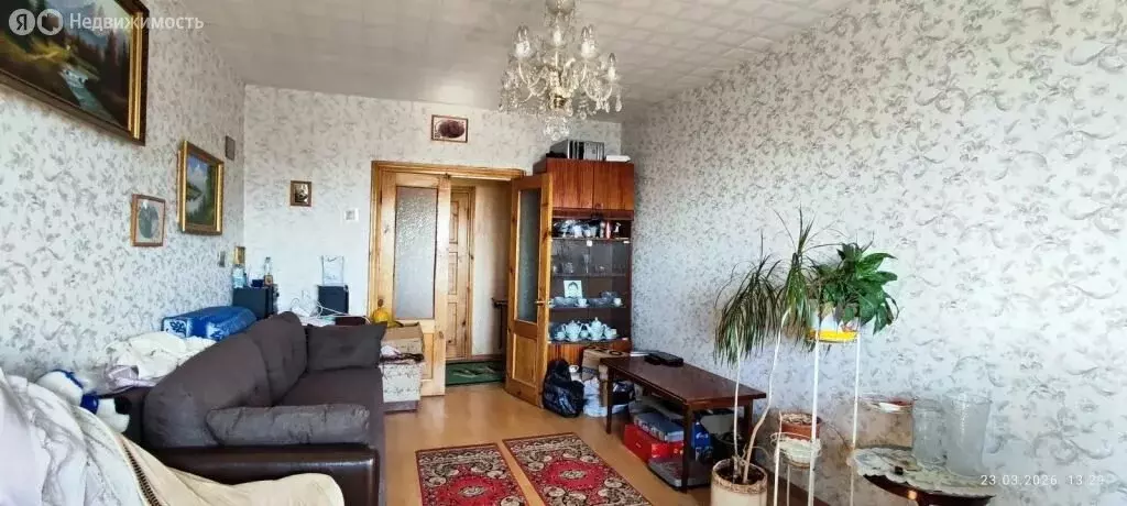 3-комнатная квартира: Тула, улица Максима Горького, 11 (79.6 м) - Фото 2