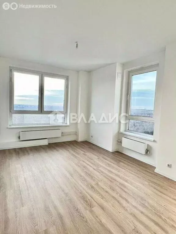3-комнатная квартира: Москва, улица Поляны, 5Ак2 (90 м) - Фото 1