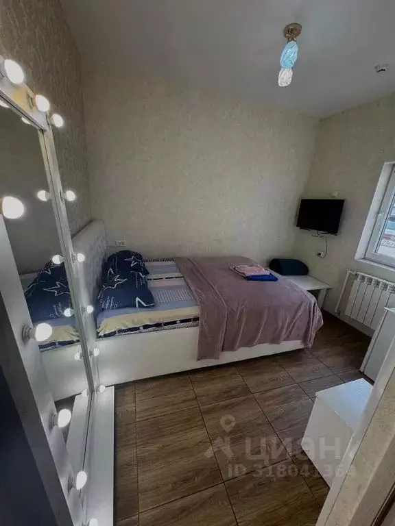 Комната Московская область, Люберцы Октябрьский просп., 112к5 - Фото 1