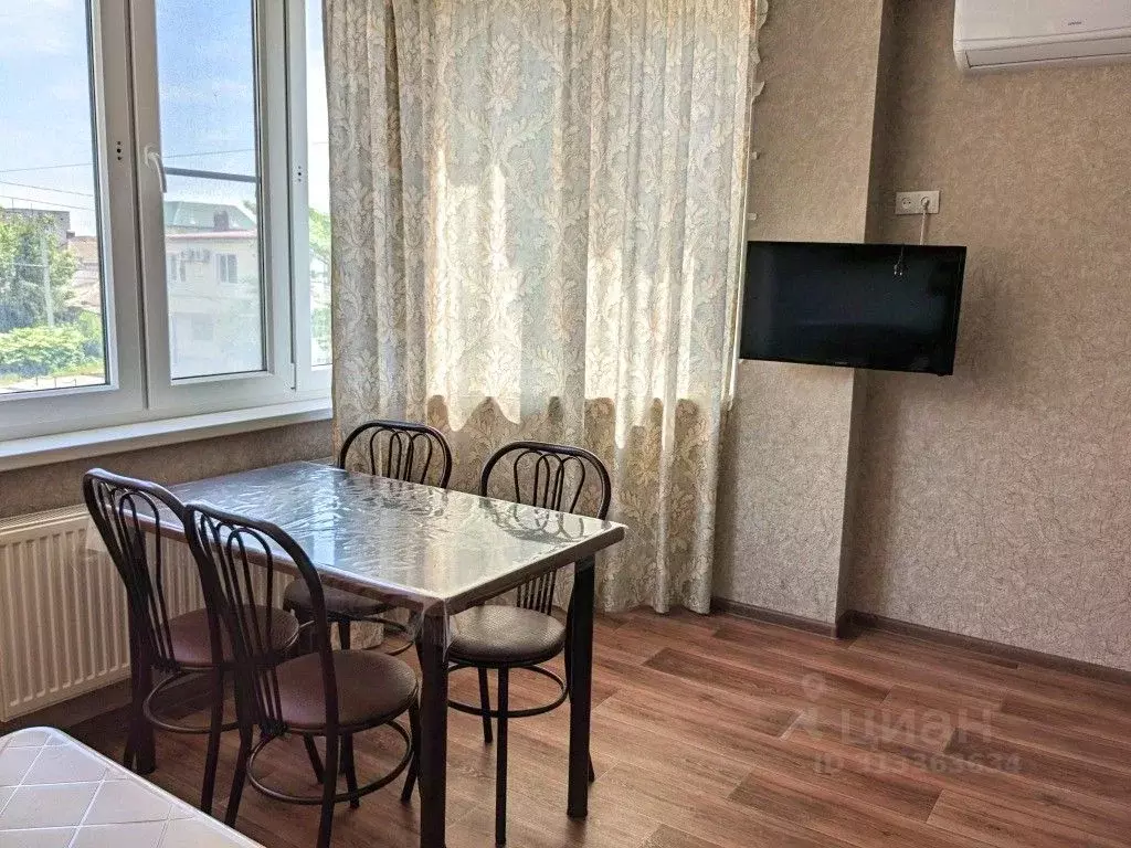 1-к кв. Краснодарский край, Анапа Таманская ул., 24 (46.0 м) - Фото 1