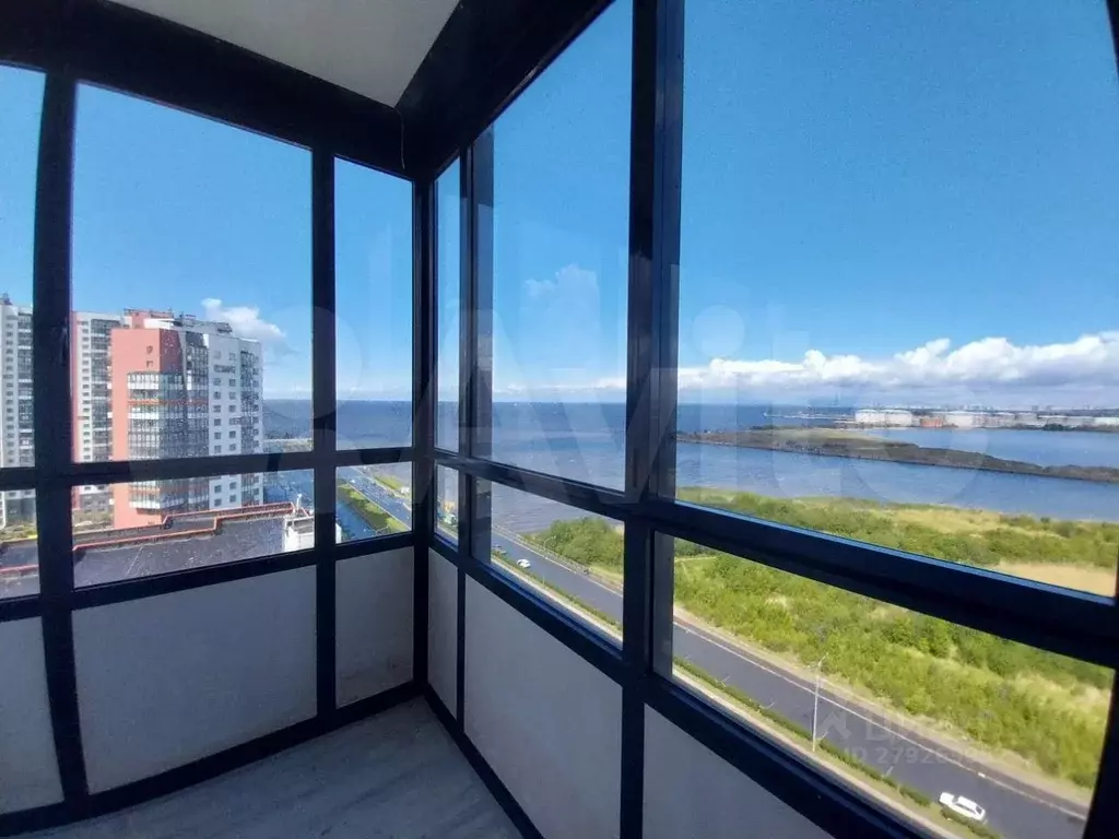 Квартира-студия, 38 м, 6/16 эт. - Фото 0