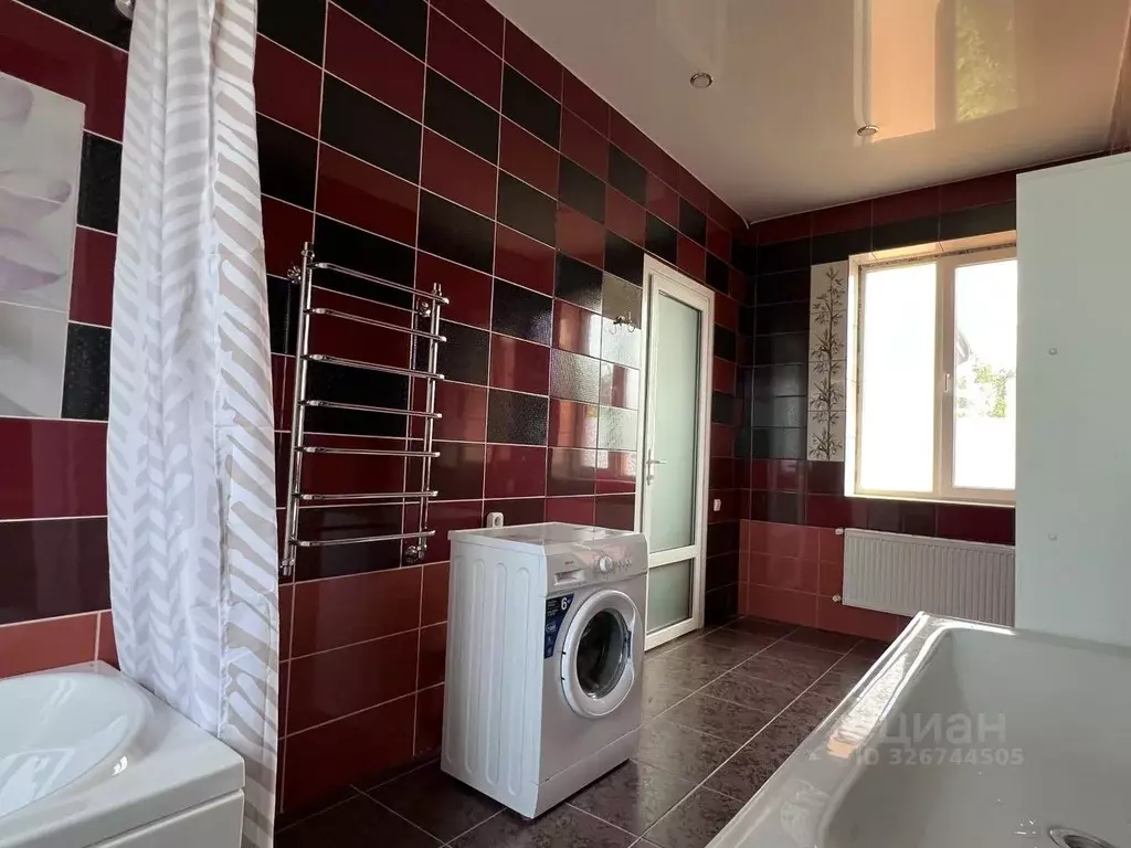 Дом в Краснодарский край, Усть-Лабинский район, Железное с/пос, ... - Фото 2