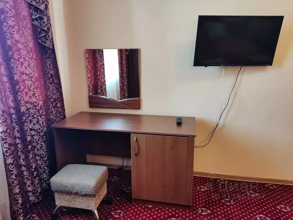 Комната Краснодарский край, Анапа Пионерский просп., 20А/15 - Фото 2