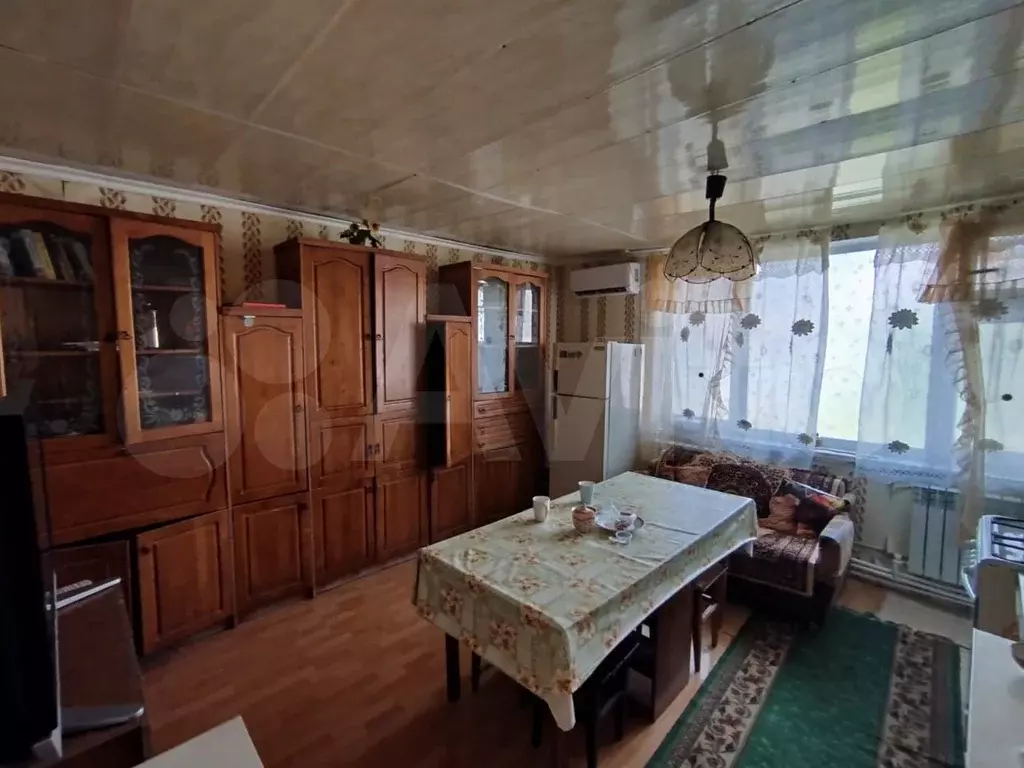 Дом 80 м на участке 6 сот. - Фото 0