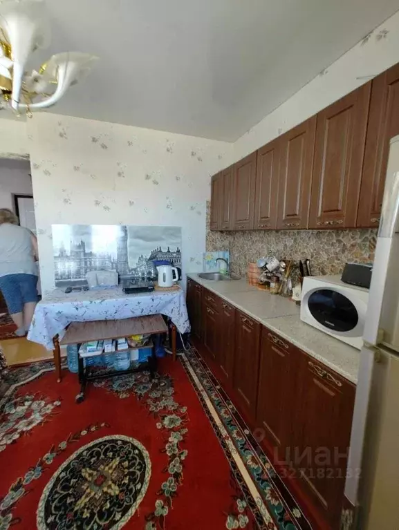 1-к кв. Краснодарский край, Краснодар ул. Западный обход, 65к1 (37.1 ... - Фото 2