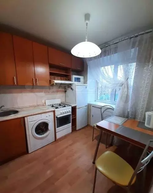 2-к. квартира, 45м, 5/5эт. - Фото 0