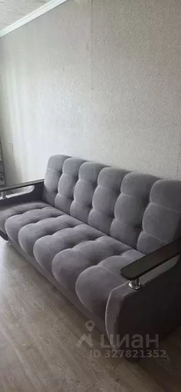 1-к кв. Алтайский край, Барнаул Сиреневая ул., 7/1 (30.0 м) - Фото 1