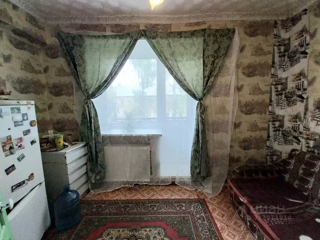 2-к кв. Пермский край, Березники Большевистская ул., 4 (31.6 м) - Фото 1