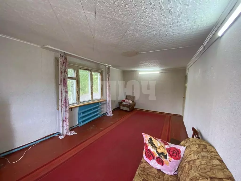 2-к кв. Вологодская область, Сокол Сельская ул., 18 (51.7 м) - Фото 2