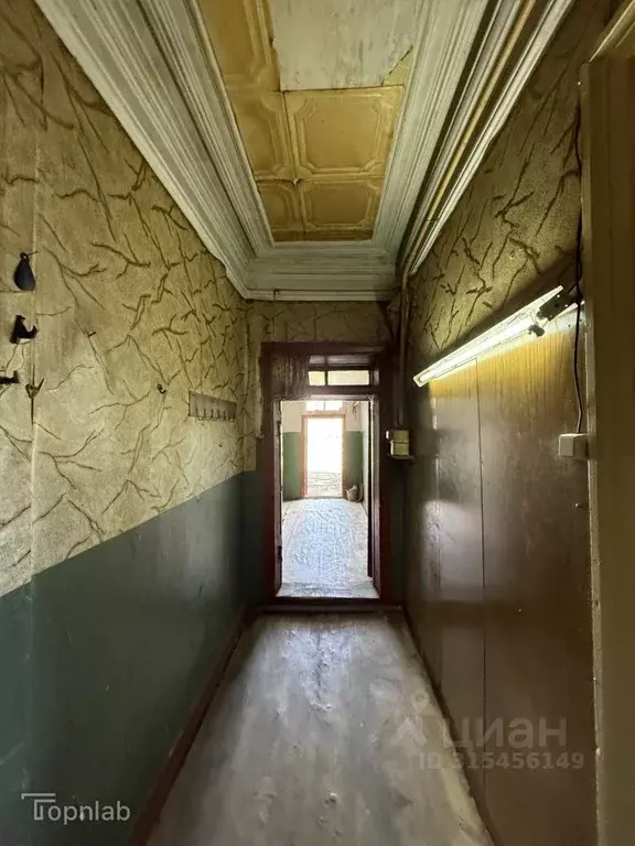 Дом в Волгоградская область, Дубовка ул. Имени Гагарина (66 м) - Фото 2