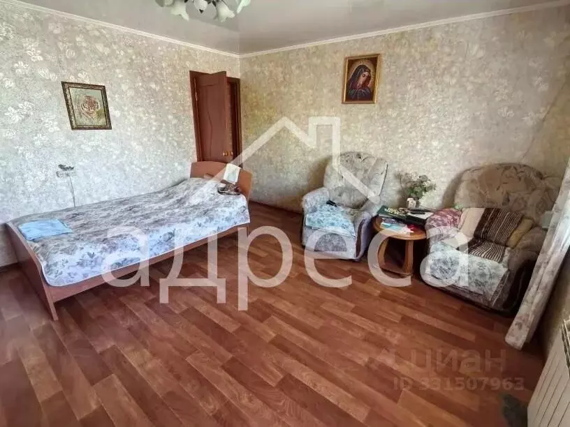 1-к кв. Самарская область, Самара Демократическая ул., 23 (50.0 м) - Фото 2