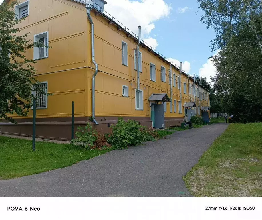 Квартира, 2 комнаты, 41 м - Фото 1
