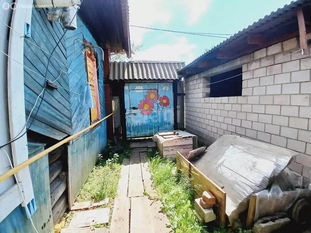 Дом в Можга, Сюгаильская улица (24 м) - Фото 1
